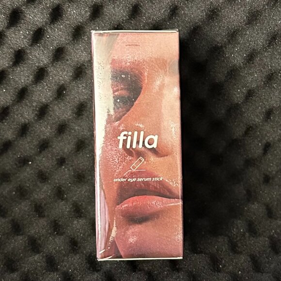Dew of the Gods Filla PWRNAP Cooling Overnight Retinol Mask - Picture 3 of 7